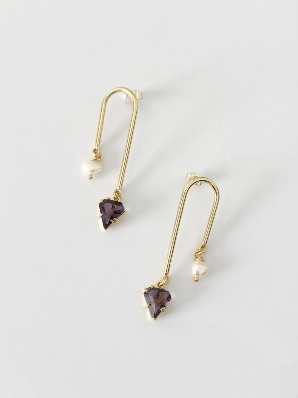 Prism Earrings